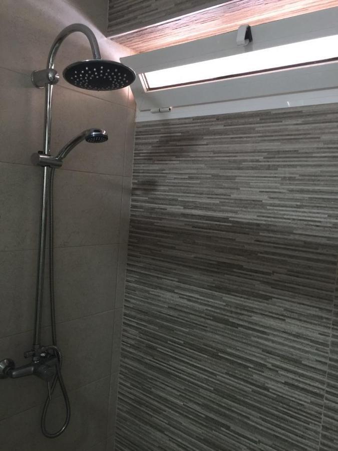 בנידורם Levante Beachfront Luxury Apartment מראה חיצוני תמונה